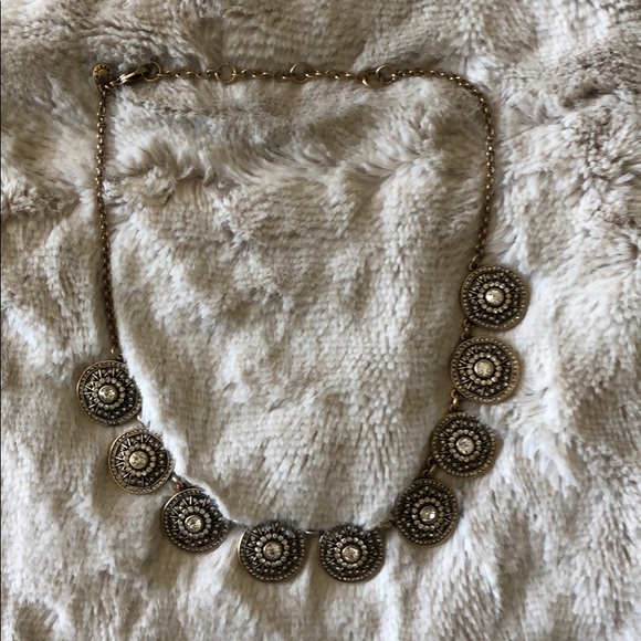Jcrew bib necklace - Picture 1 of 2